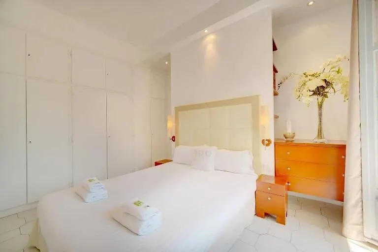 Villa Luna Nova Cannes Apartment