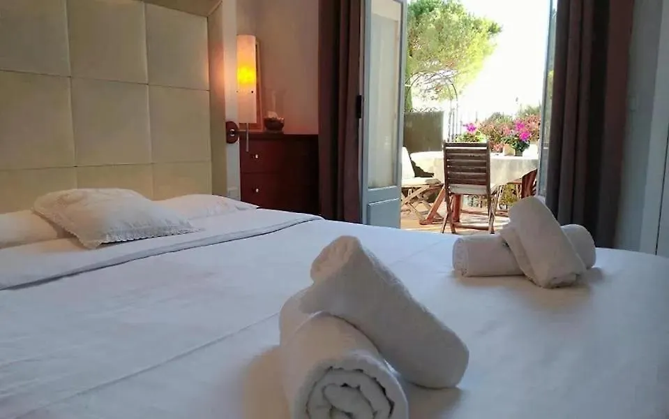 Villa Luna Nova Cannes 0*,