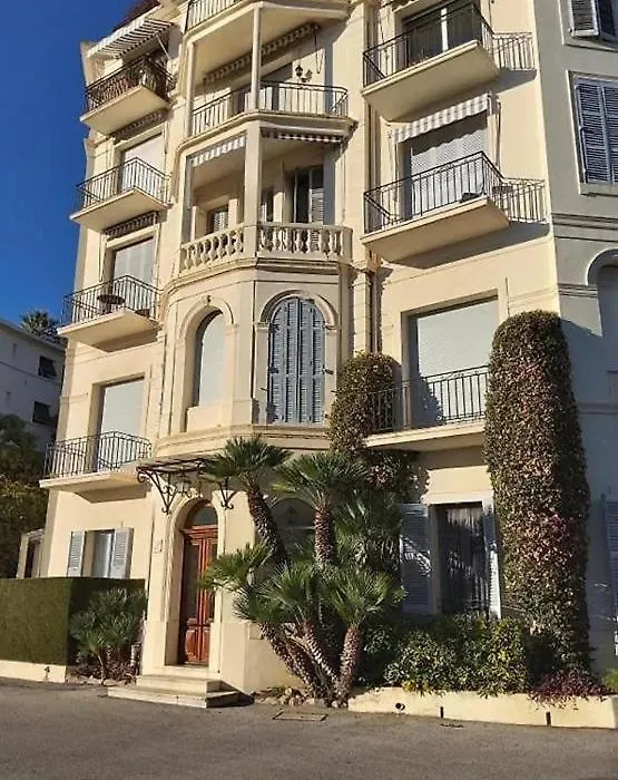 Villa Luna Nova Cannes