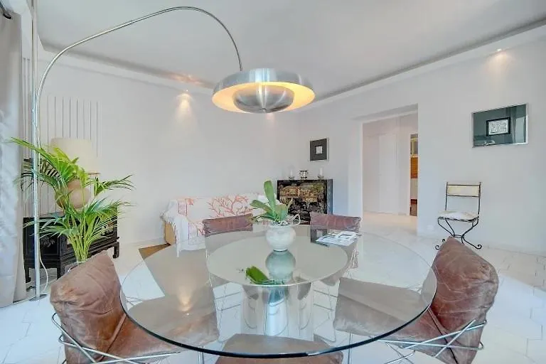 Villa Luna Nova Cannes Apartment