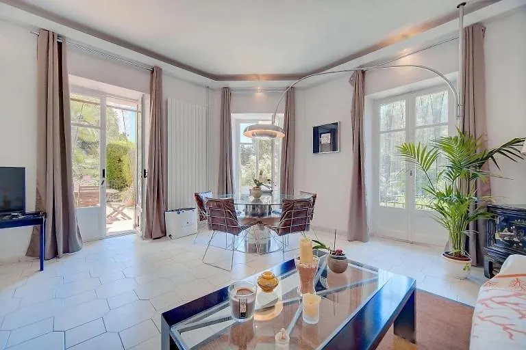 Villa Luna Nova Cannes