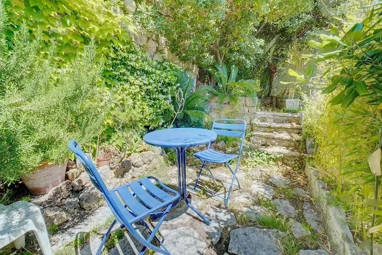 Villa Luna Nova Cannes France