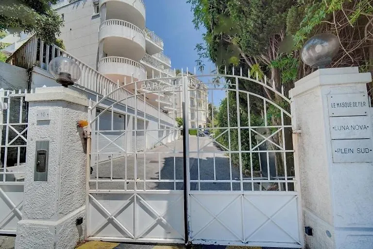Villa Luna Nova Cannes Apartment