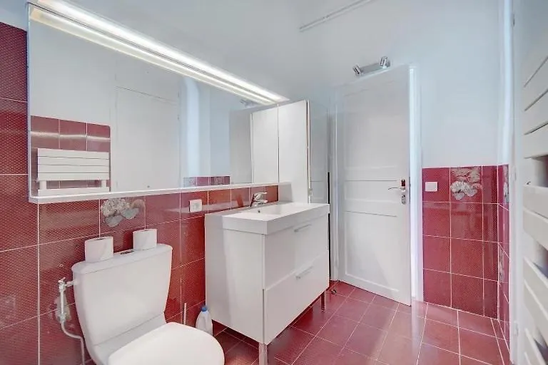 Villa Luna Nova Cannes